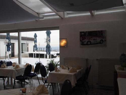 Hotel Restaurant Margaretenhof in Uberherrn