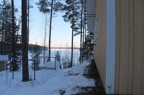 Lake Cottage Jänisvaara