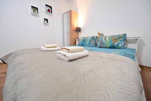 FLH - Zoe Apartment – khách sạn tại Tiglari