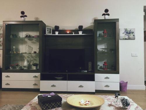  Ahmed Apartment in Bursa