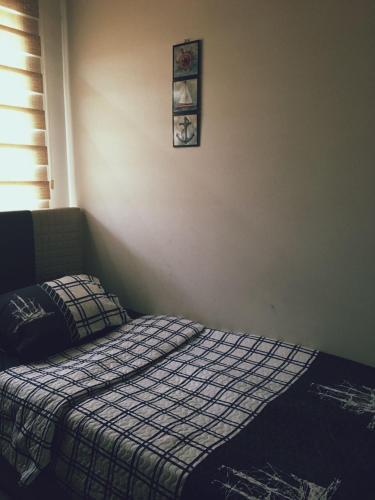  Ahmed Apartment in Bursa