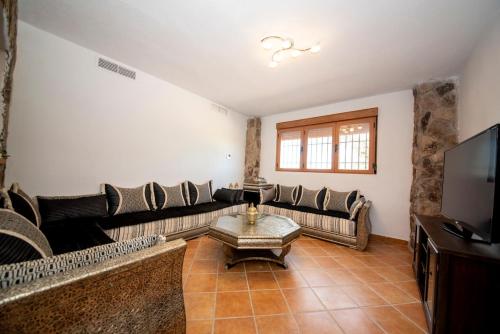 Finca las Mellizas LUXURY VILLA junto a Madrid in Valmojado
