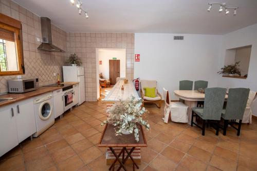 Finca las Mellizas LUXURY VILLA junto a Madrid in Valmojado