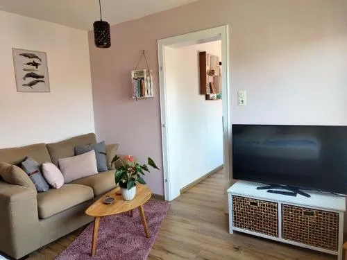 Ferienwohnung Alte Schule Ruhwarden in Butjadingen, Deutschland