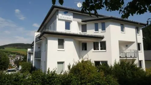 HP Touristik - Residenz Mühlenberg 1 in Willingen, Deutschland