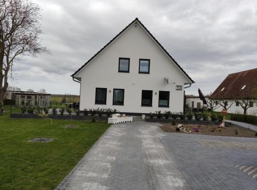 Rügen Fewo 301 in Haidhof, Deutschland