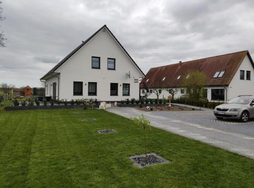 Rügen Fewo 301 in Haidhof, Deutschland