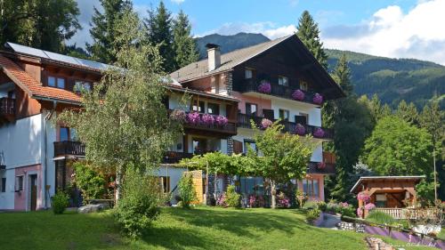 Frühstückspension Lemberger, Pension in Dellach im Drautal