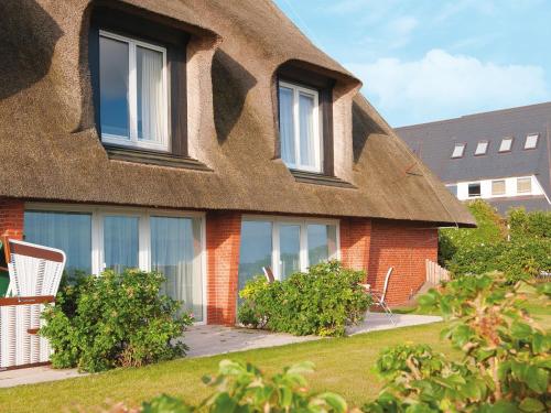 Hotelli välisilme, Kampbarg 51 von Appartements & Mehr in Kampen