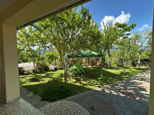 Suc Valley in Burrel
