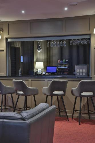 Best Western Glasgow Hotel, Glasgow (zdjęcie 11)