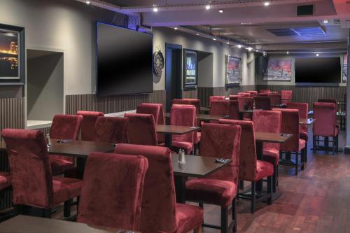 Best Western Glasgow Hotel, Glasgow (zdjęcie 6)