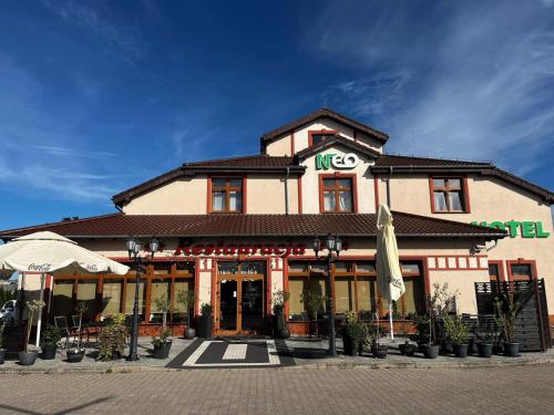 Hotel Neo Międzyrzecz