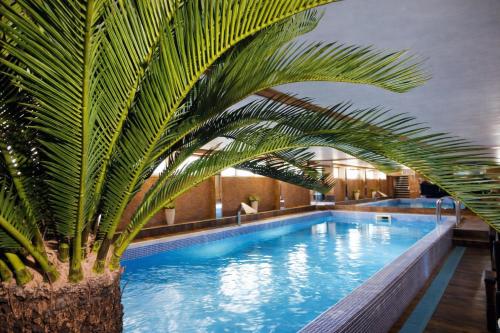 Prezident Luxury Hotel Wellness&Spa