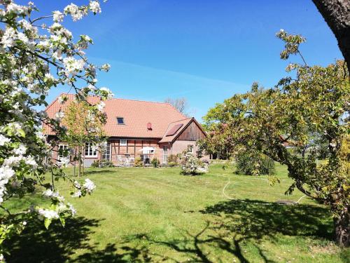 Ferienwohnung Landidyll Heese