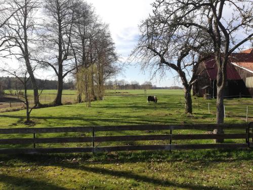 Ferienwohnung Landidyll Heese in Langlingen