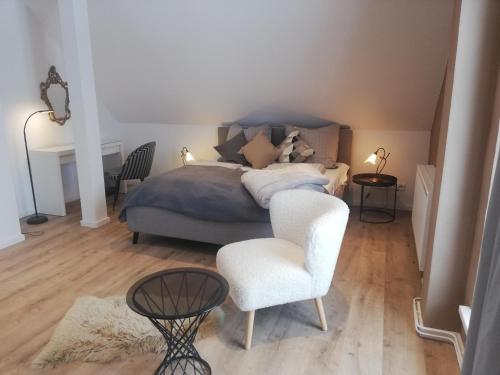Ferienwohnung Landidyll Heese in Langlingen