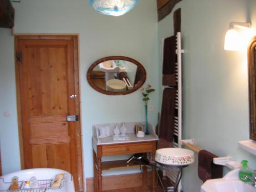Chambres La Venise Normande photo 19