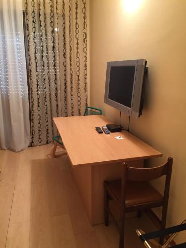 Nuovo Hotel Vigevano - 편의 시설/서비스