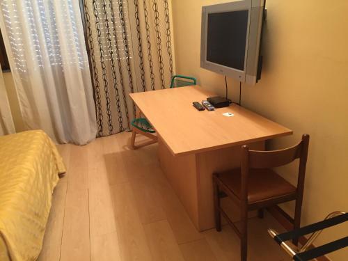 Nuovo Hotel Vigevano - 편의 시설/서비스