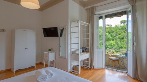 Le Suites di Tevere Home, Rome