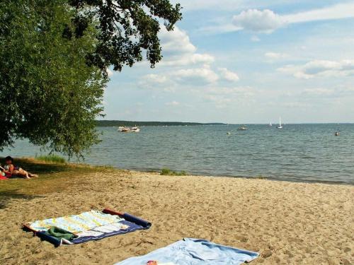 Ferienglück SUNNY in Waren Müritz, Deutschland