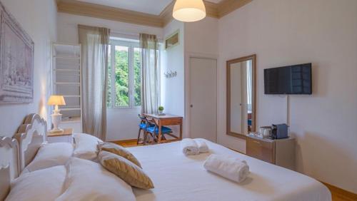 Le Suites di Tevere Home