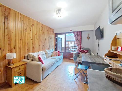 Alpenlake AP110 LAC & NATURE 4 Pers