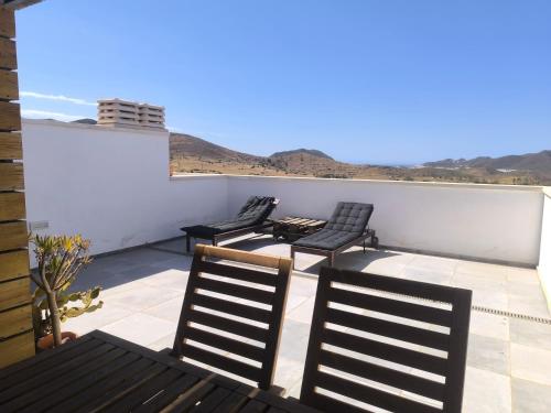 Luz Del Cabo in Pozo De Los Frailes