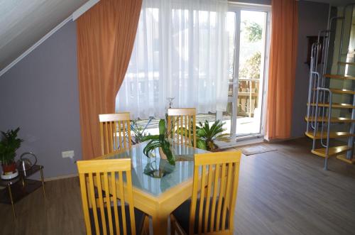 Ferienwohnung Friedrichswalde in Bahretal