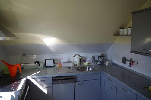 Ferienwohnung Friedrichswalde in Bahretal