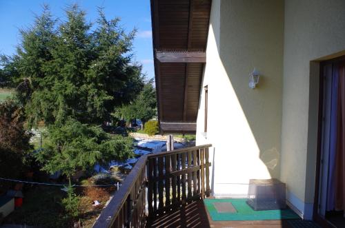 Ferienwohnung Friedrichswalde in Bahretal