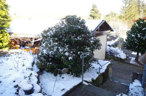 Ferienwohnung Friedrichswalde in Bahretal