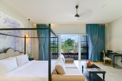 The Haven by Sula in Gangavhare