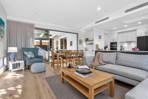 Vendégszoba, Witton Breeze - Modern Seaside Stay by Jetty & Cafés (Witton Breeze - Modern Seaside Stay by Jetty & Cafes) in Port Noarlunga