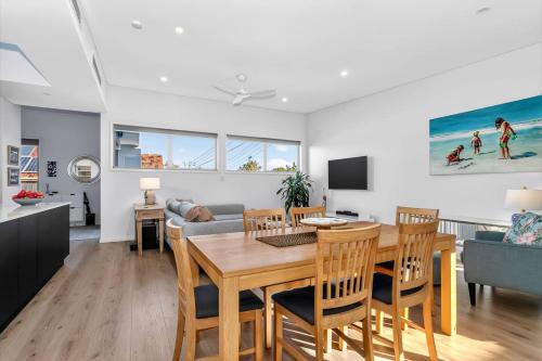 Létesítmények, Witton Breeze - Modern Seaside Stay by Jetty & Cafés (Witton Breeze - Modern Seaside Stay by Jetty & Cafes) in Port Noarlunga