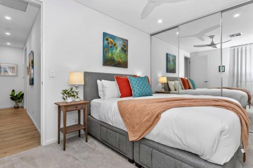 Witton Breeze - Modern Seaside Stay by Jetty & Cafés (Witton Breeze - Modern Seaside Stay by Jetty & Cafes) in Port Noarlunga