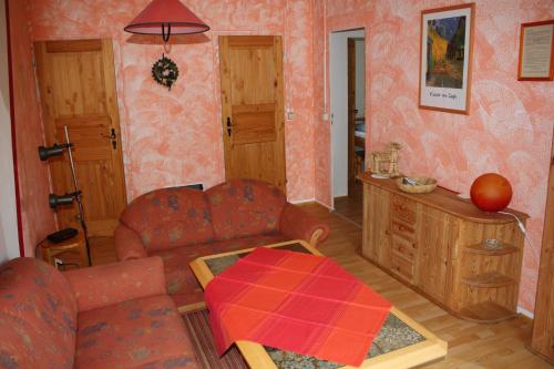Ferienhaus Stechlinsee 1 in Stechlin