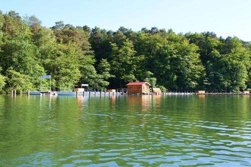 Ferienhaus Stechlinsee 1 in Stechlin