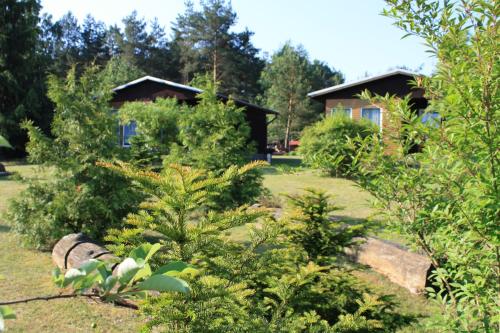 Ferienhaus Stechlinsee 1 in Stechlin