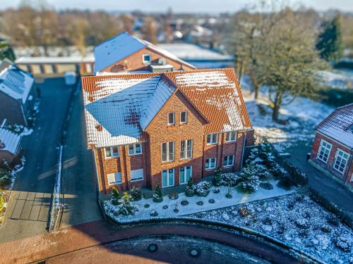 Ferienwohnung Küstenhaus in Esens, Deutschland