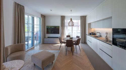 Grand Residence Apartment Norina - Your Austrian Home