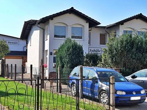 Ferienwohnungen Familie Reiche in Ahlbeck, Deutschland