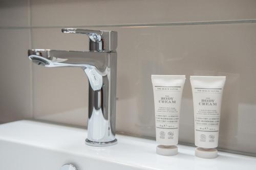 Aparthotel Baden - image 13
