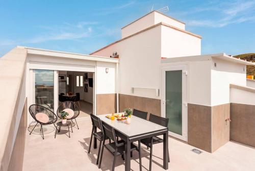 Sunnyland Home 7 La Cuesta