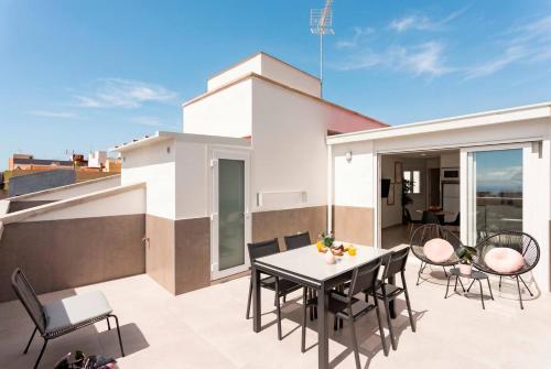 Sunnyland Home 8 La Cuesta
