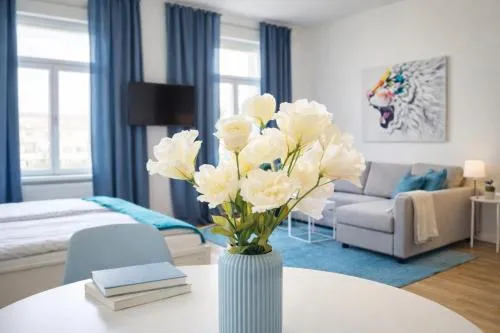 APSTAY City Residence Apartments ǀ Parking option & Self Check-in in Graz, Österreich