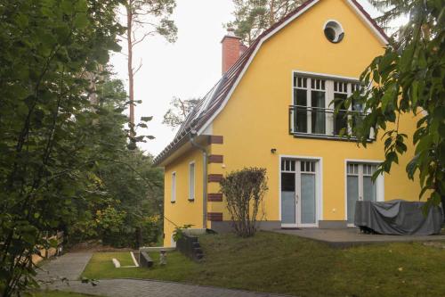Villa Liselotte