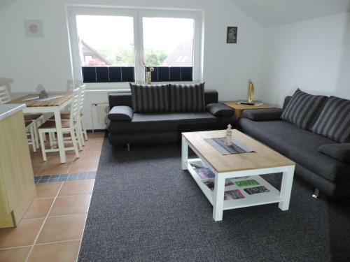 Ferienwohnung Pauly in Niesgrau