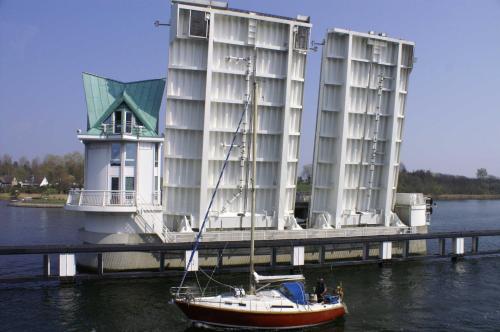 Surrounding environment, Ferienwohnung Pauly in Niesgrau